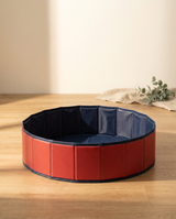 Foldable Pet Pool — Summer Splash & Cool-Off