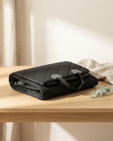 Waterproof Car Seat Cover — Back-Seat Dog Protector