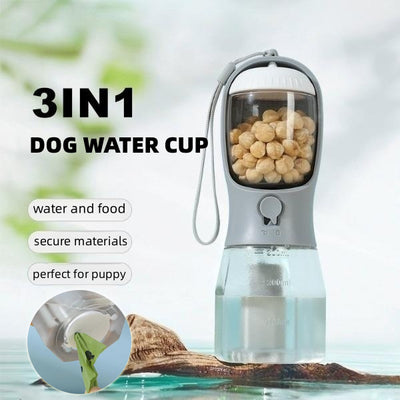 Portable Pet Cup