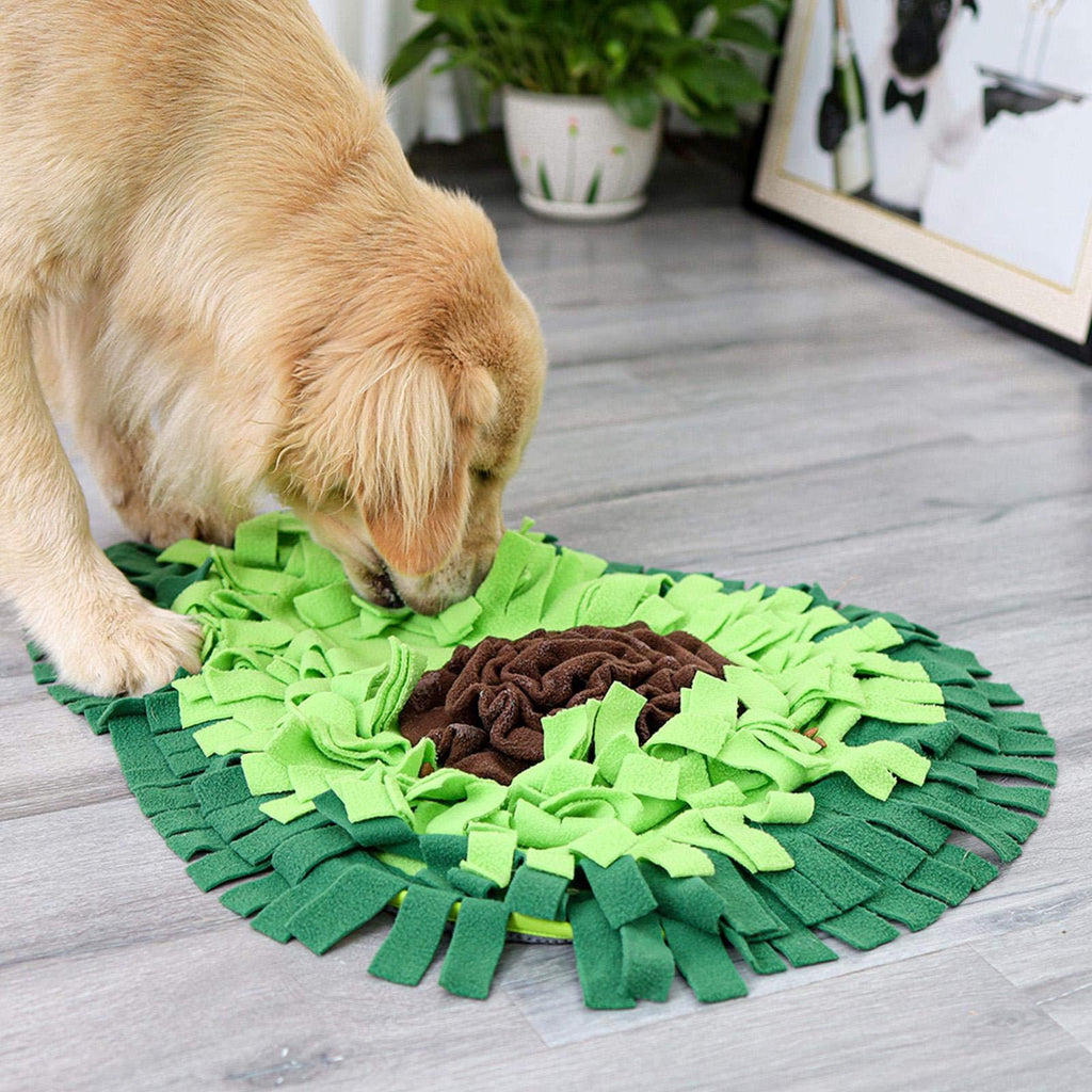 Snuffle Ball