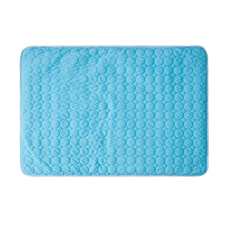 MellowPaw pet cooling mat for dogs and cats — view 3