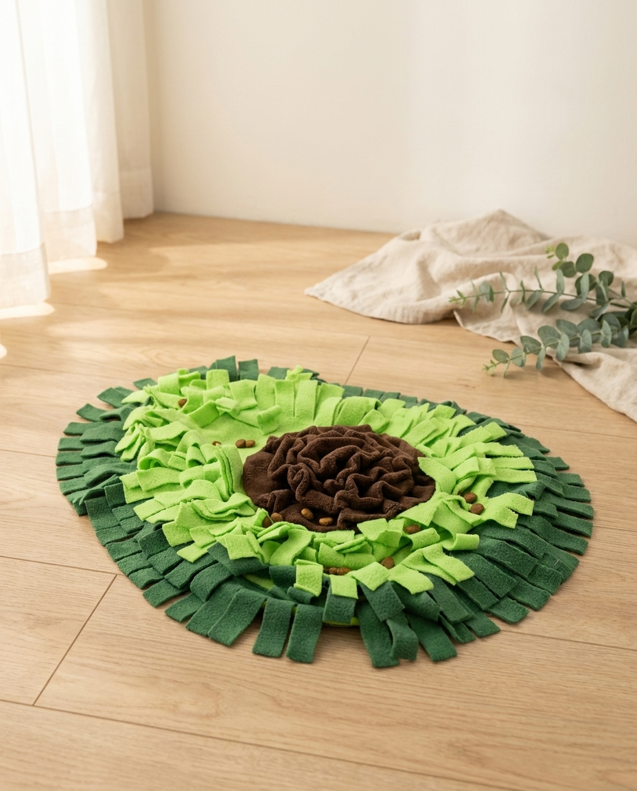 MellowPaw Snuffle Mat