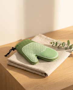 MellowPaw Pet Grooming Gloves