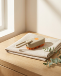 MellowPaw 3-in-1 Steam Grooming Brush