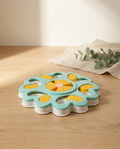 MellowPaw Puzzle Feeder Toy