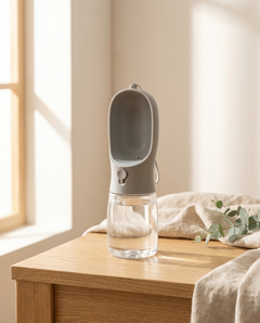 MellowPaw Portable Travel Water Bottle