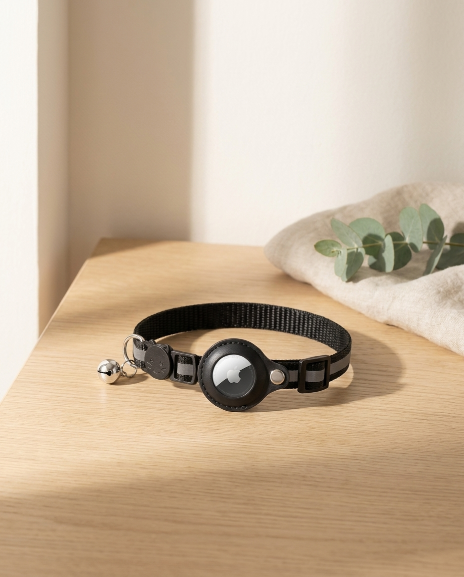 MellowPaw Reflective Safety Collar