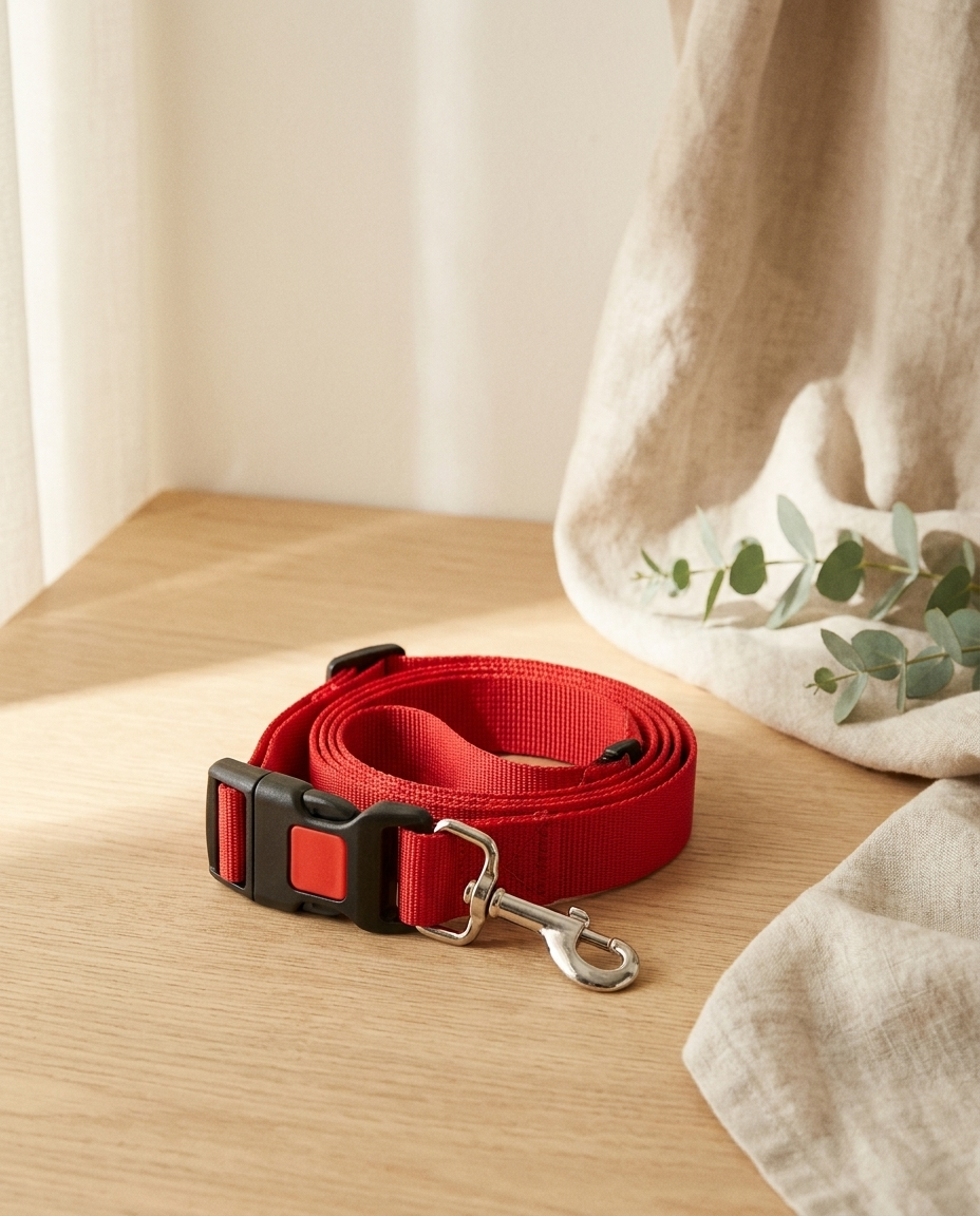 MellowPaw Adjustable Pet Car Seat Belt